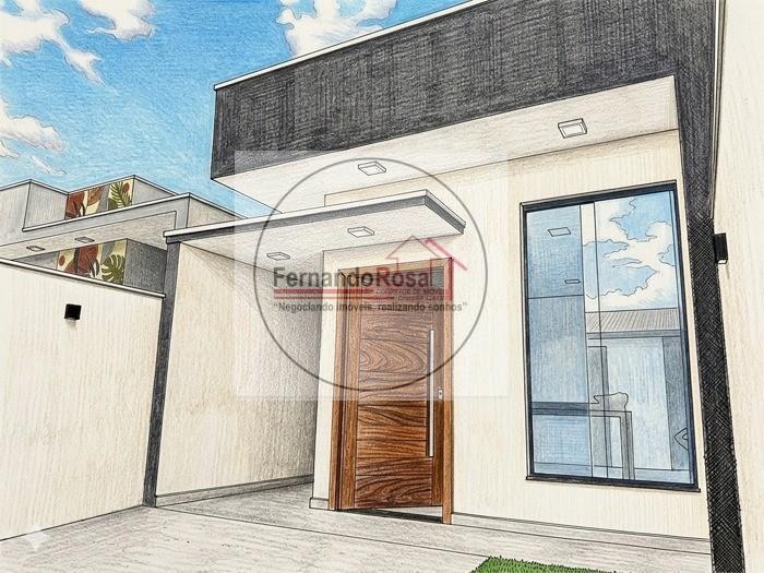 Casa, 2 quartos, 64 m² - Foto 4