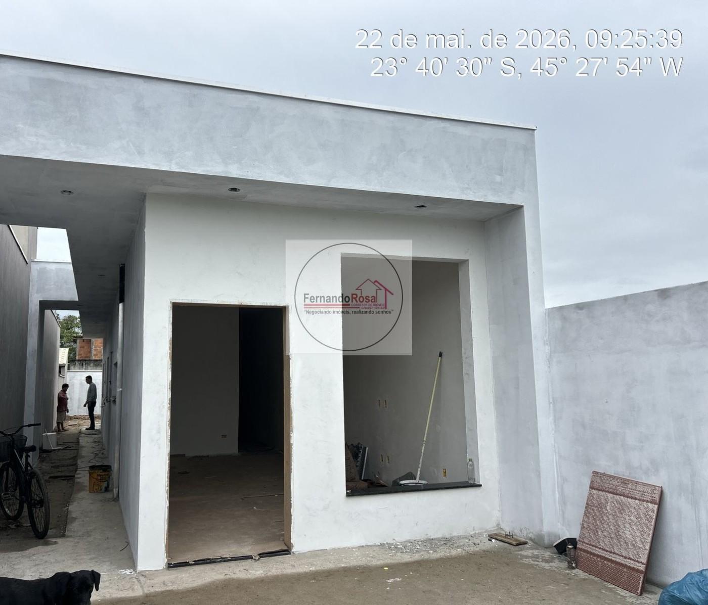 Casa, 2 quartos, 64 m² - Foto 9