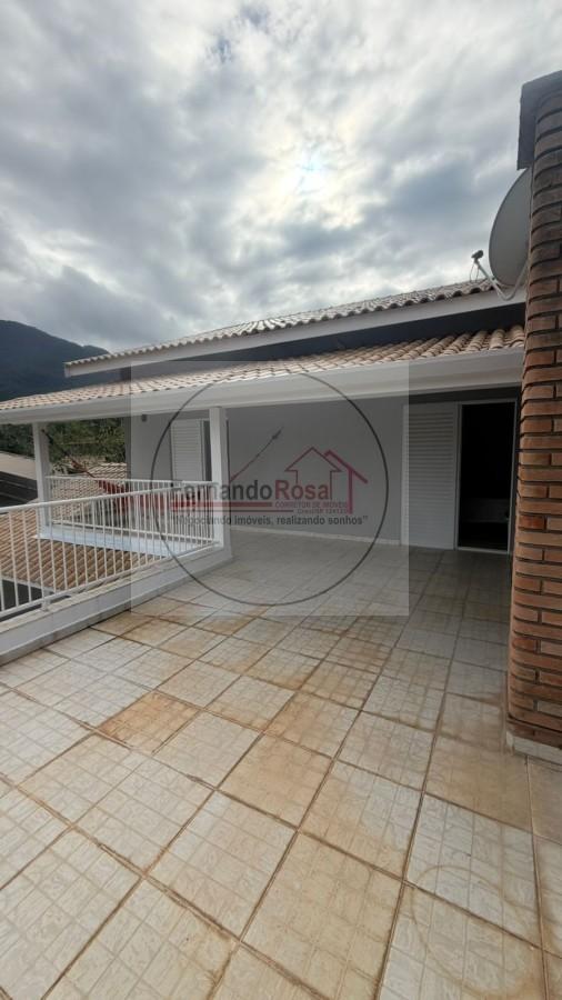Casa, 4 quartos, 295 m² - Foto 7