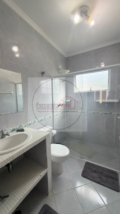 Casa, 4 quartos, 295 m² - Foto 13