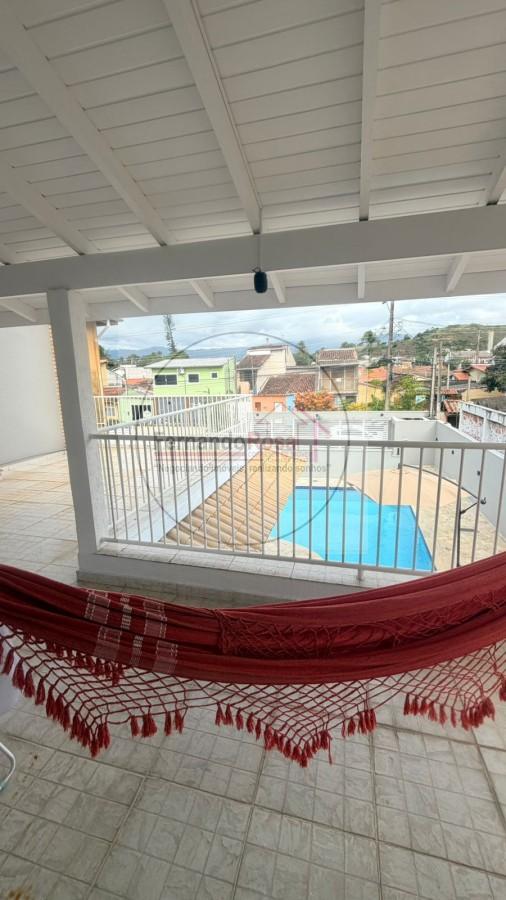 Casa, 4 quartos, 295 m² - Foto 9