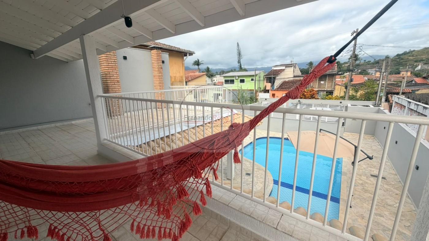 Casa, 4 quartos, 295 m² - Foto 8