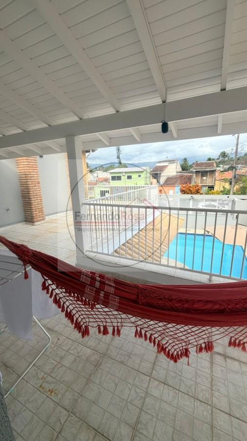 Casa, 4 quartos, 295 m² - Foto 10