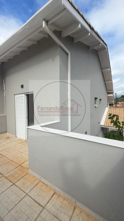 Casa, 4 quartos, 295 m² - Foto 6