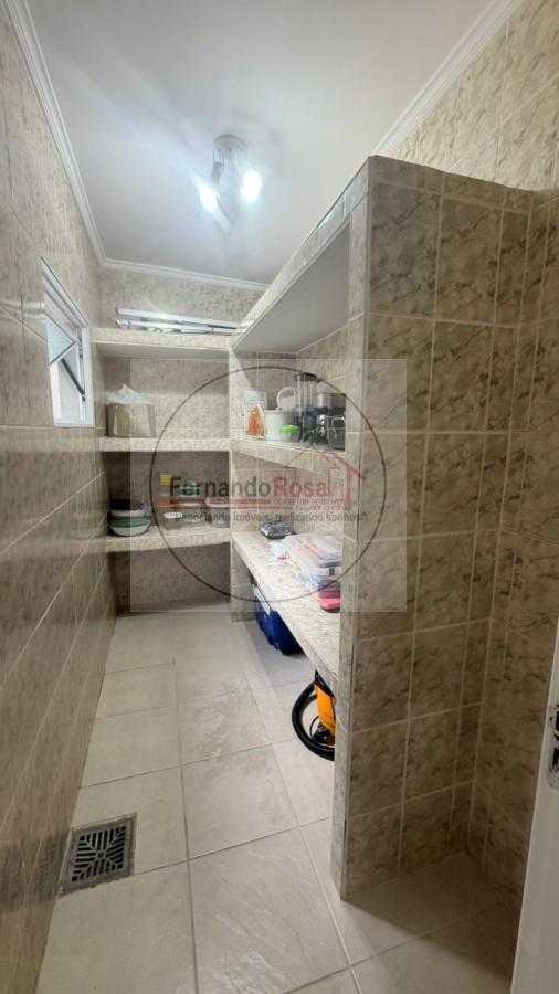 Casa, 4 quartos, 295 m² - Foto 25