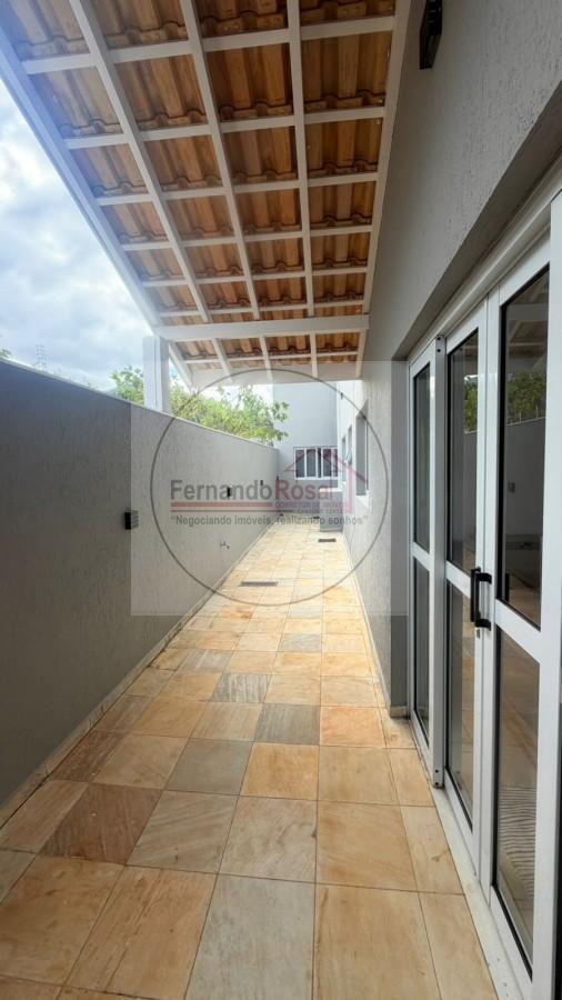 Casa, 4 quartos, 295 m² - Foto 32