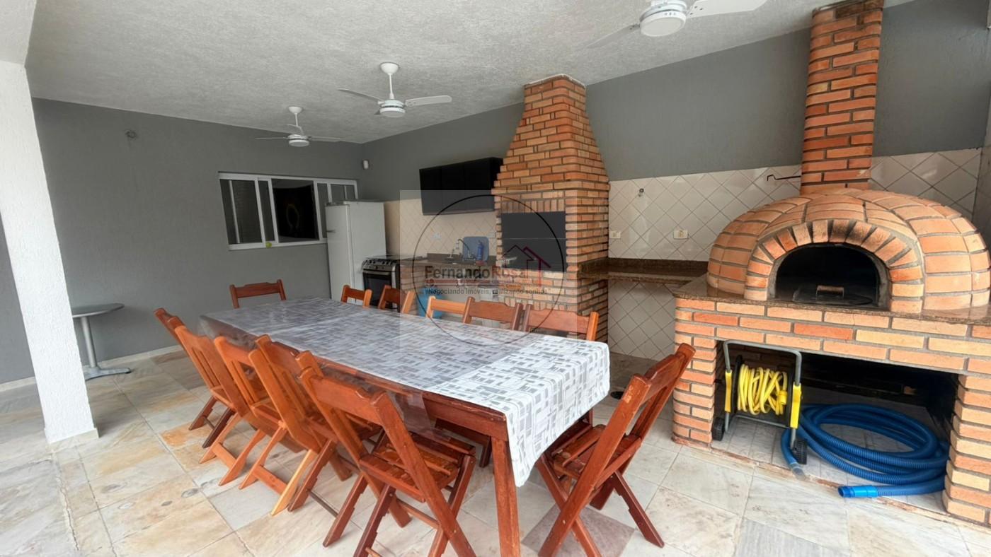 Casa, 4 quartos, 295 m² - Foto 33