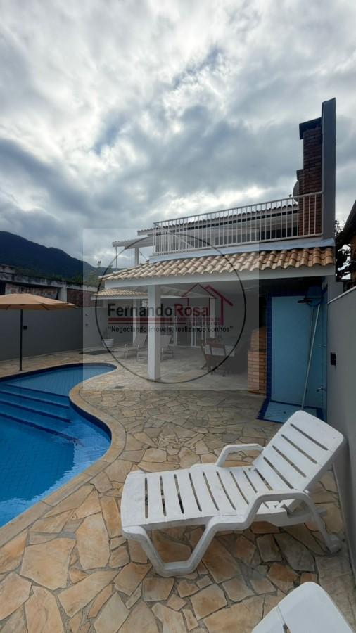Casa, 4 quartos, 295 m² - Foto 4