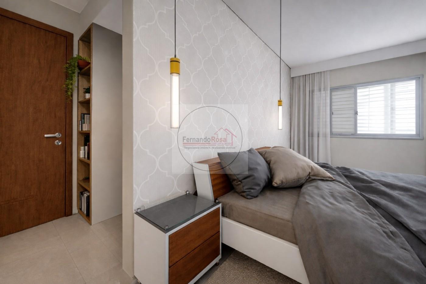 Casa, 2 quartos, 66 m² - Foto 2