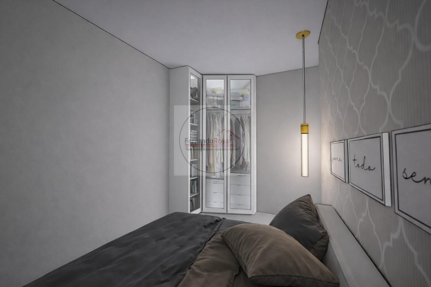 Casa, 2 quartos, 66 m² - Foto 5