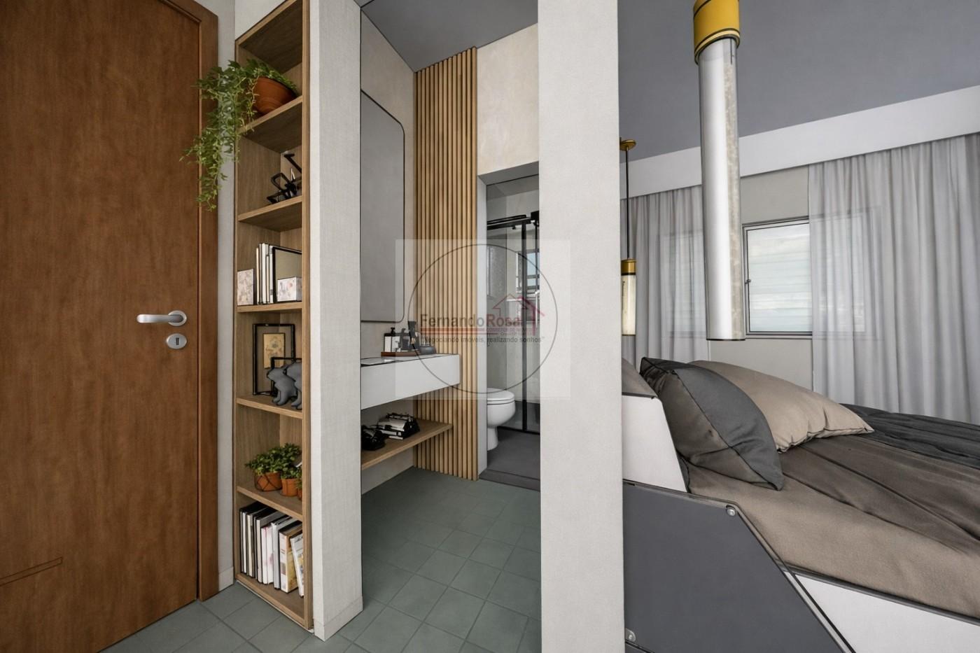 Casa, 2 quartos, 66 m² - Foto 10