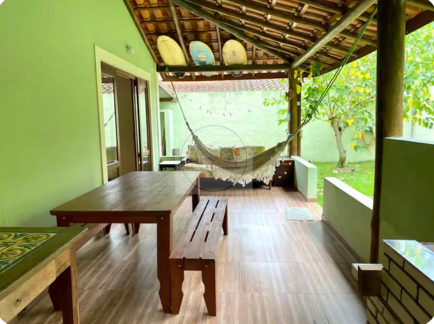 Sobrado, 3 quartos, 241 m² - Foto 8