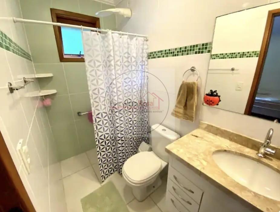 Sobrado, 3 quartos, 241 m² - Foto 10
