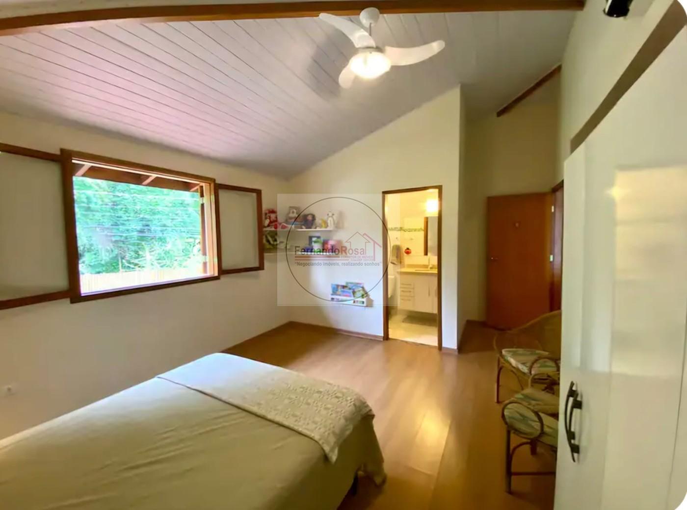 Sobrado, 3 quartos, 241 m² - Foto 11