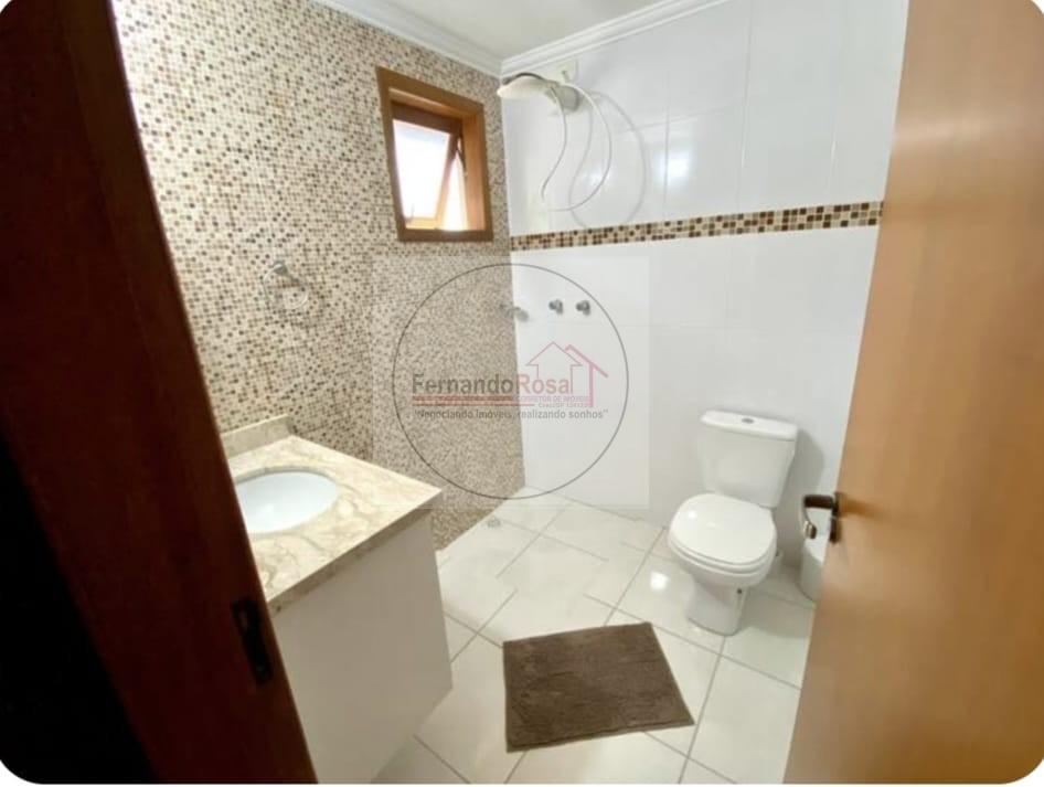 Sobrado, 3 quartos, 241 m² - Foto 12