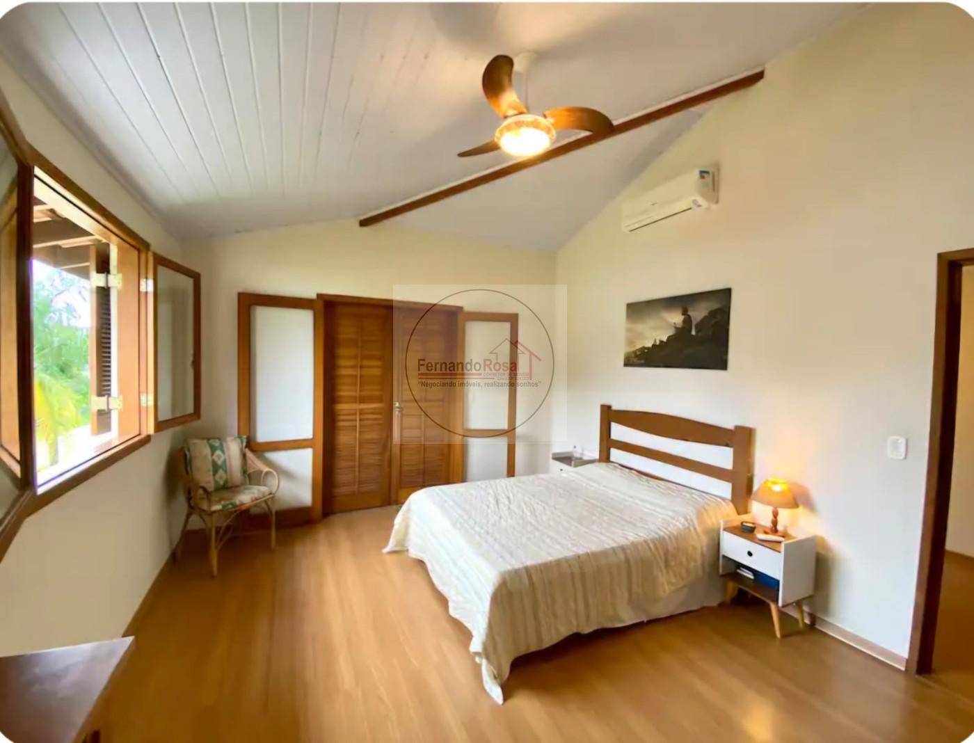 Sobrado, 3 quartos, 241 m² - Foto 13