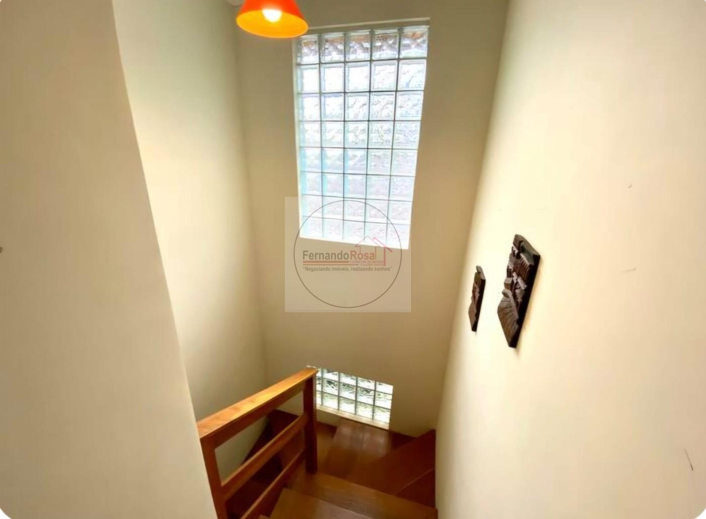 Sobrado, 3 quartos, 241 m² - Foto 14