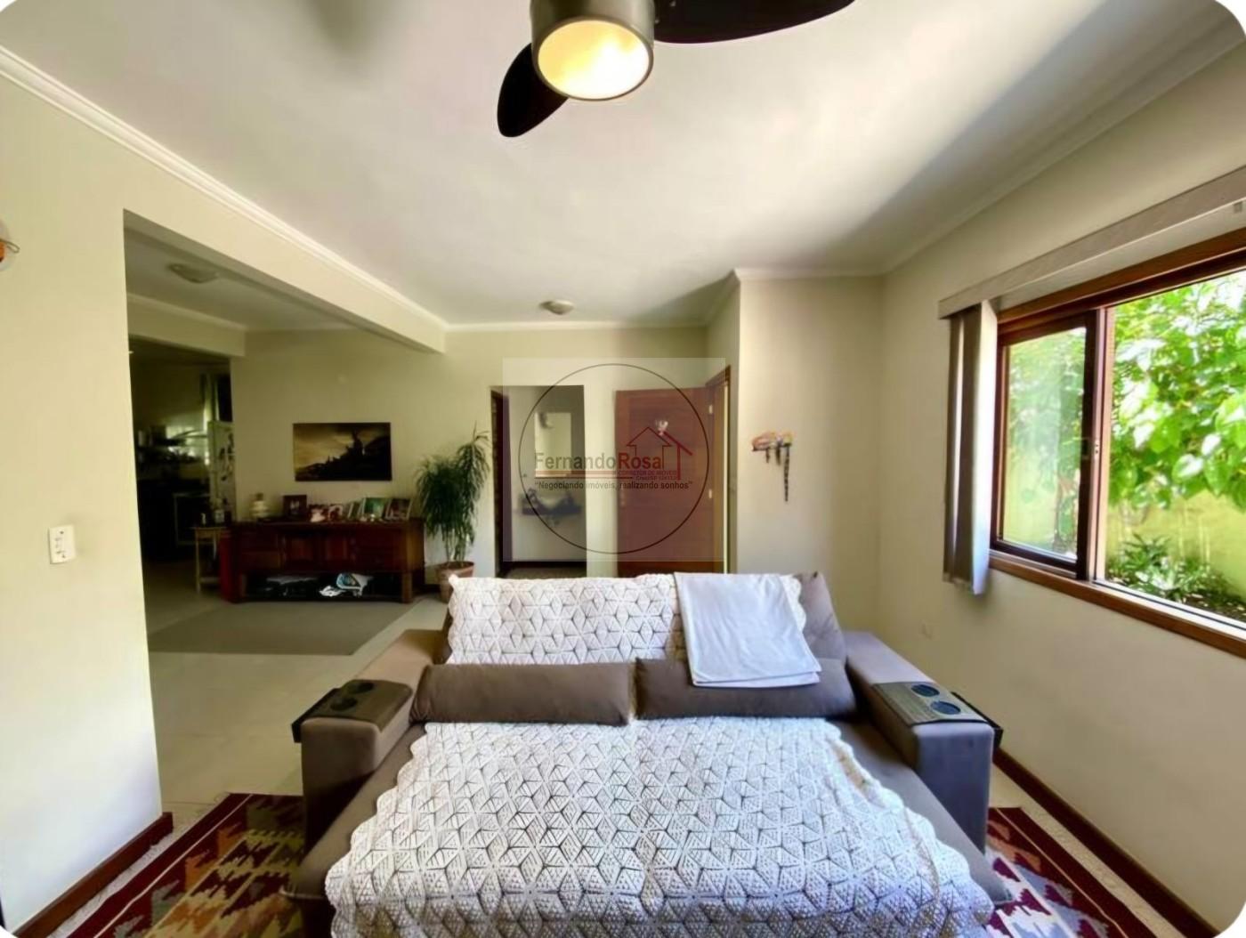 Sobrado, 3 quartos, 241 m² - Foto 15