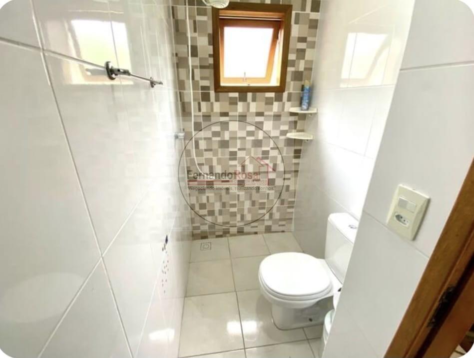 Sobrado, 3 quartos, 241 m² - Foto 16