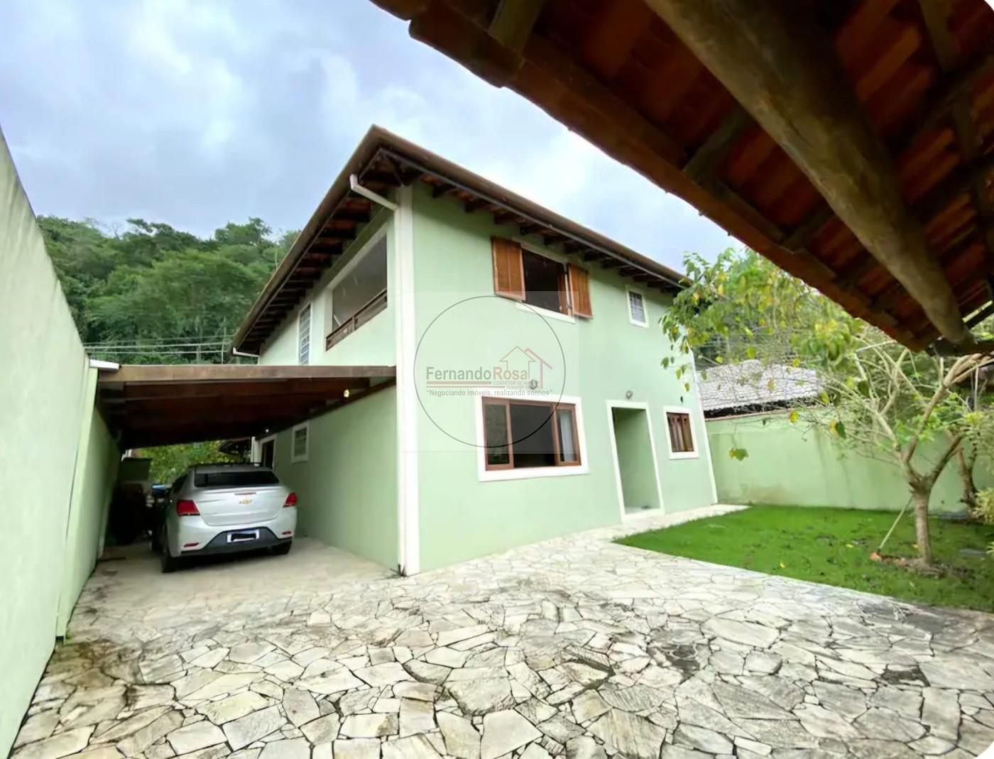 Sobrado, 3 quartos, 241 m² - Foto 2