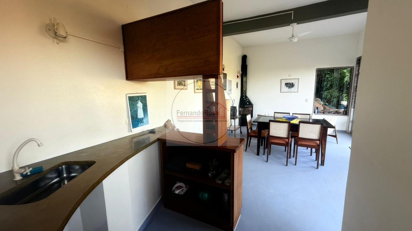 Sobrado, 4 quartos, 220 m² - Foto 8