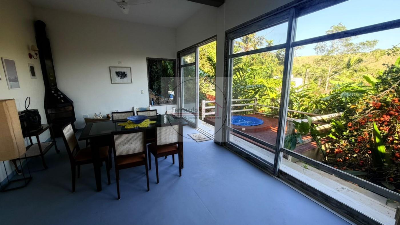 Sobrado, 4 quartos, 220 m² - Foto 9