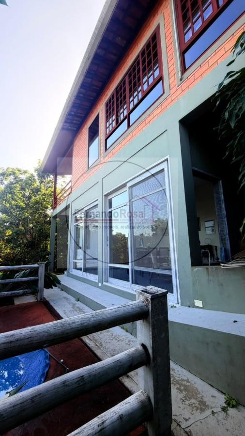 Sobrado, 4 quartos, 220 m² - Foto 5