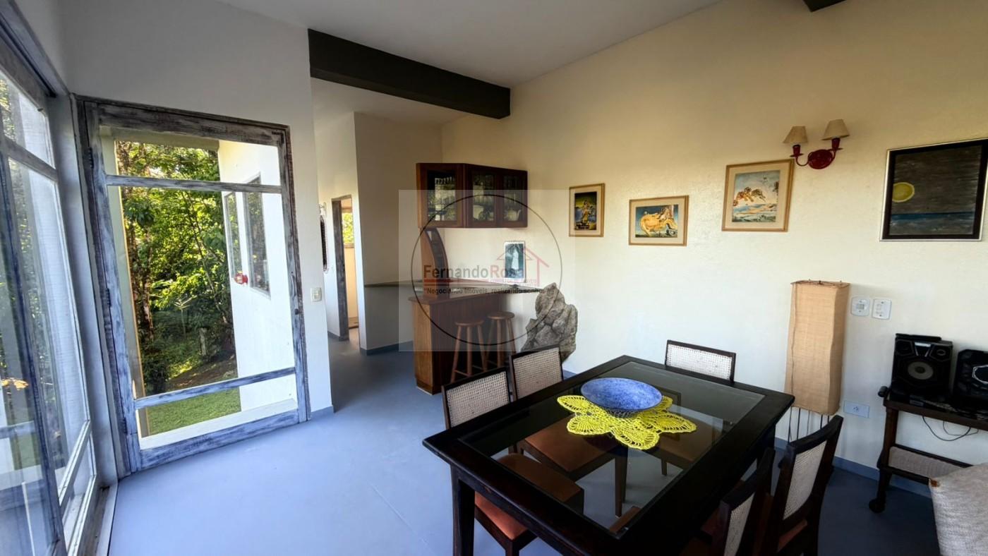 Sobrado, 4 quartos, 220 m² - Foto 11