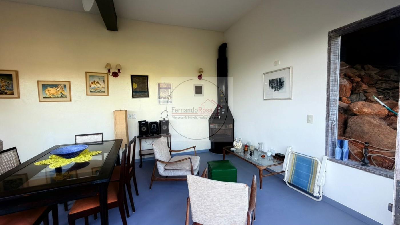 Sobrado, 4 quartos, 220 m² - Foto 13