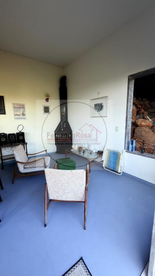 Sobrado, 4 quartos, 220 m² - Foto 15