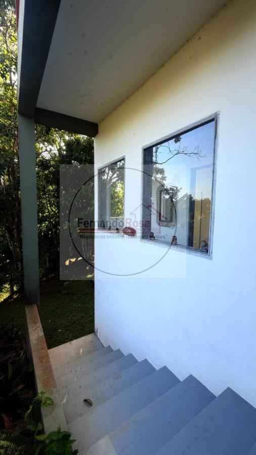 Sobrado, 4 quartos, 220 m² - Foto 6