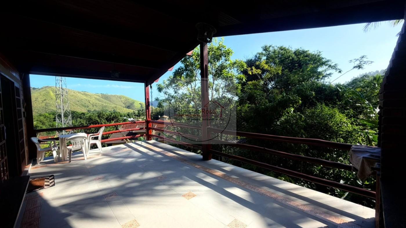 Sobrado, 4 quartos, 220 m² - Foto 19