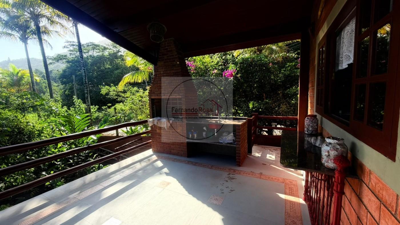 Sobrado, 4 quartos, 220 m² - Foto 7