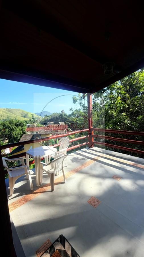 Sobrado, 4 quartos, 220 m² - Foto 18