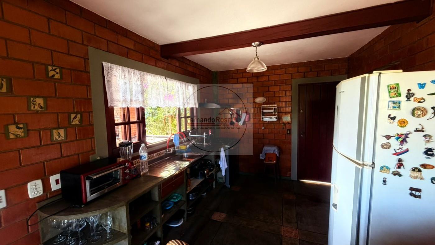 Sobrado, 4 quartos, 220 m² - Foto 21