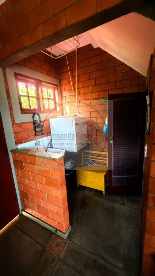 Sobrado, 4 quartos, 220 m² - Foto 4