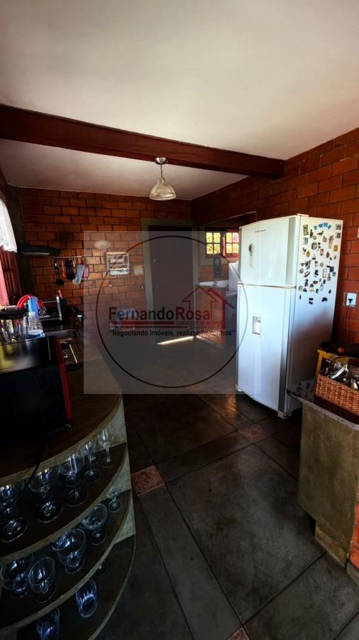 Sobrado, 4 quartos, 220 m² - Foto 22