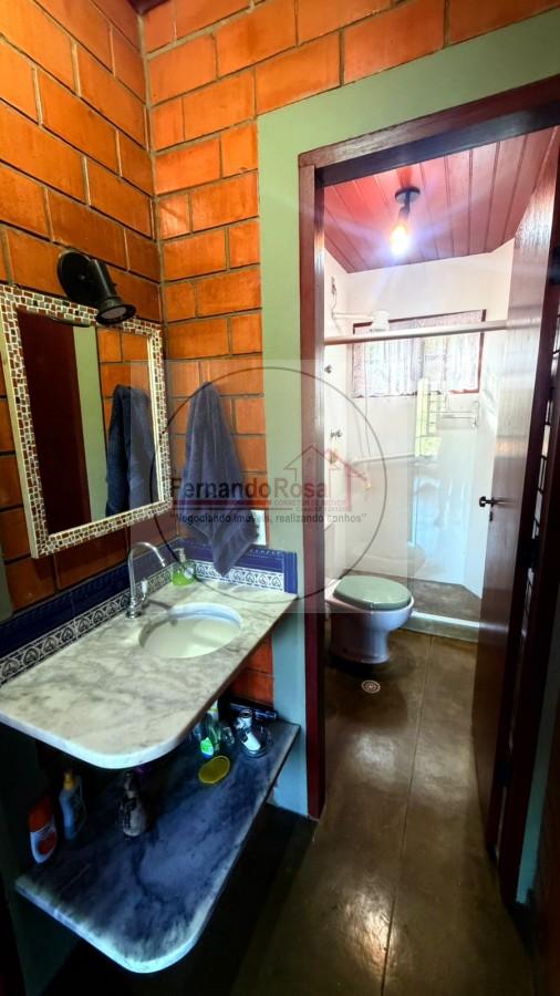 Sobrado, 4 quartos, 220 m² - Foto 25
