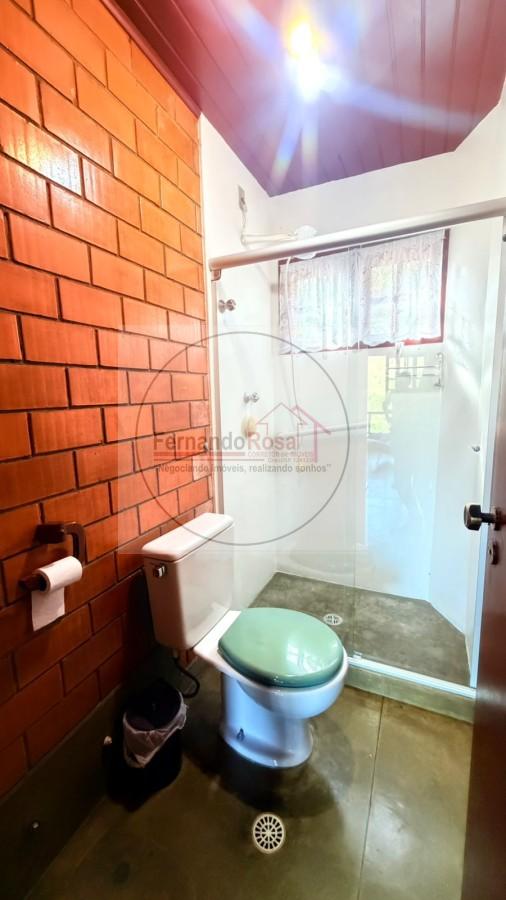 Sobrado, 4 quartos, 220 m² - Foto 24