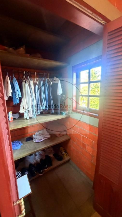 Sobrado, 4 quartos, 220 m² - Foto 30