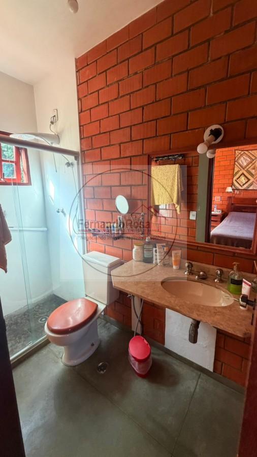 Sobrado, 4 quartos, 220 m² - Foto 35
