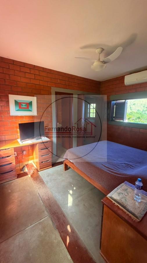 Sobrado, 4 quartos, 220 m² - Foto 34