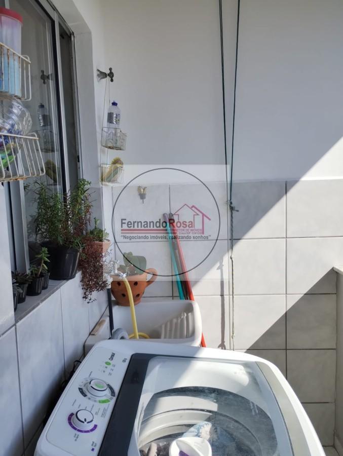 Apartamento, 2 quartos, 65 m² - Foto 16