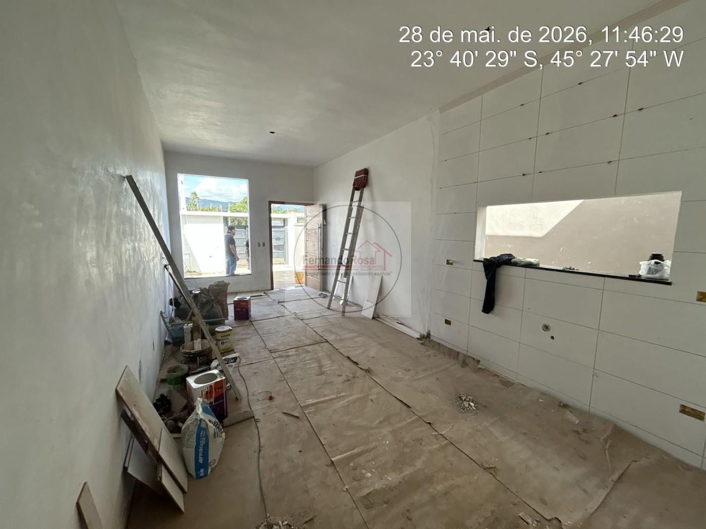 Casa, 2 quartos, 64 m² - Foto 23