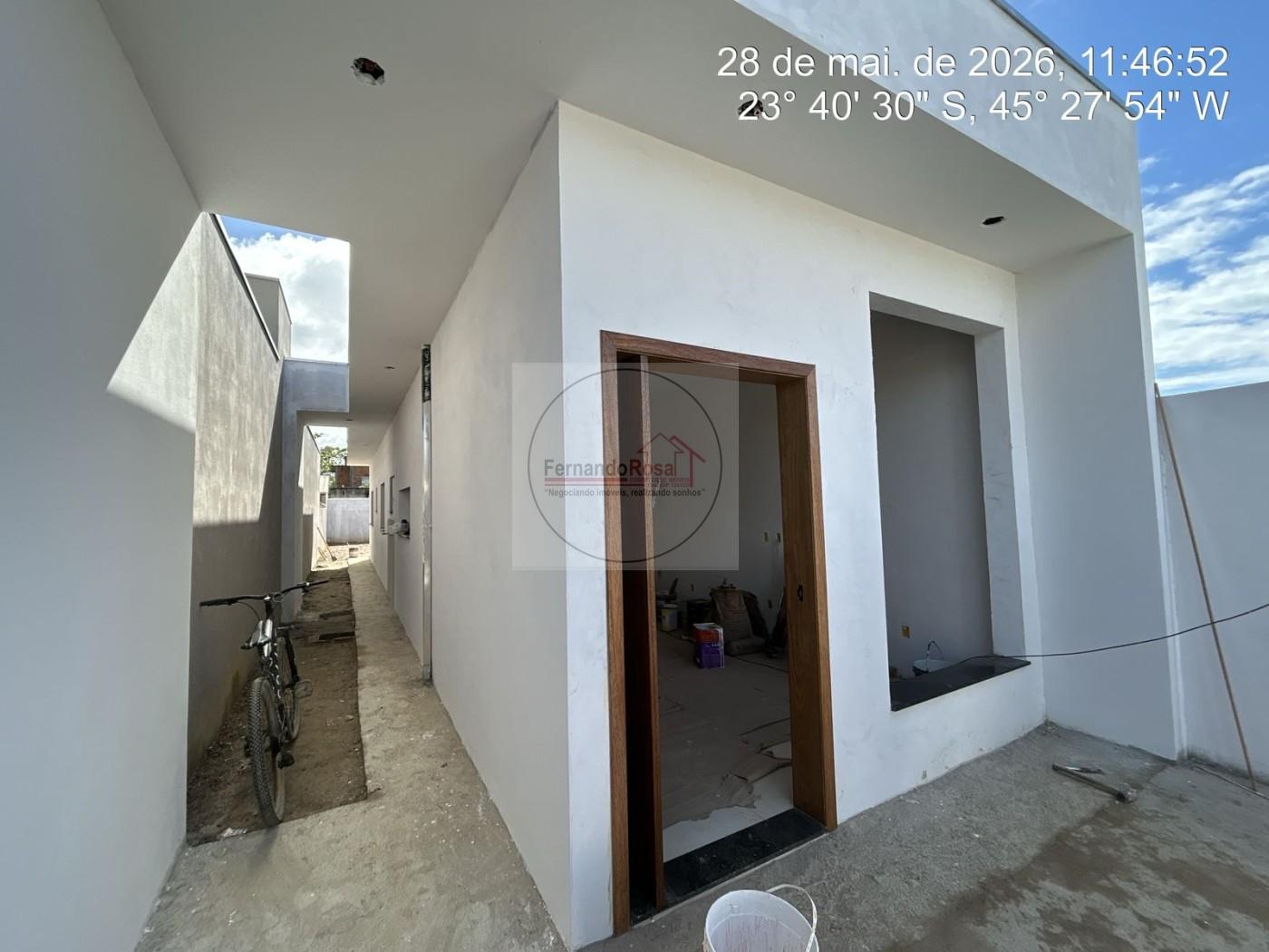 Casa, 2 quartos, 64 m² - Foto 26