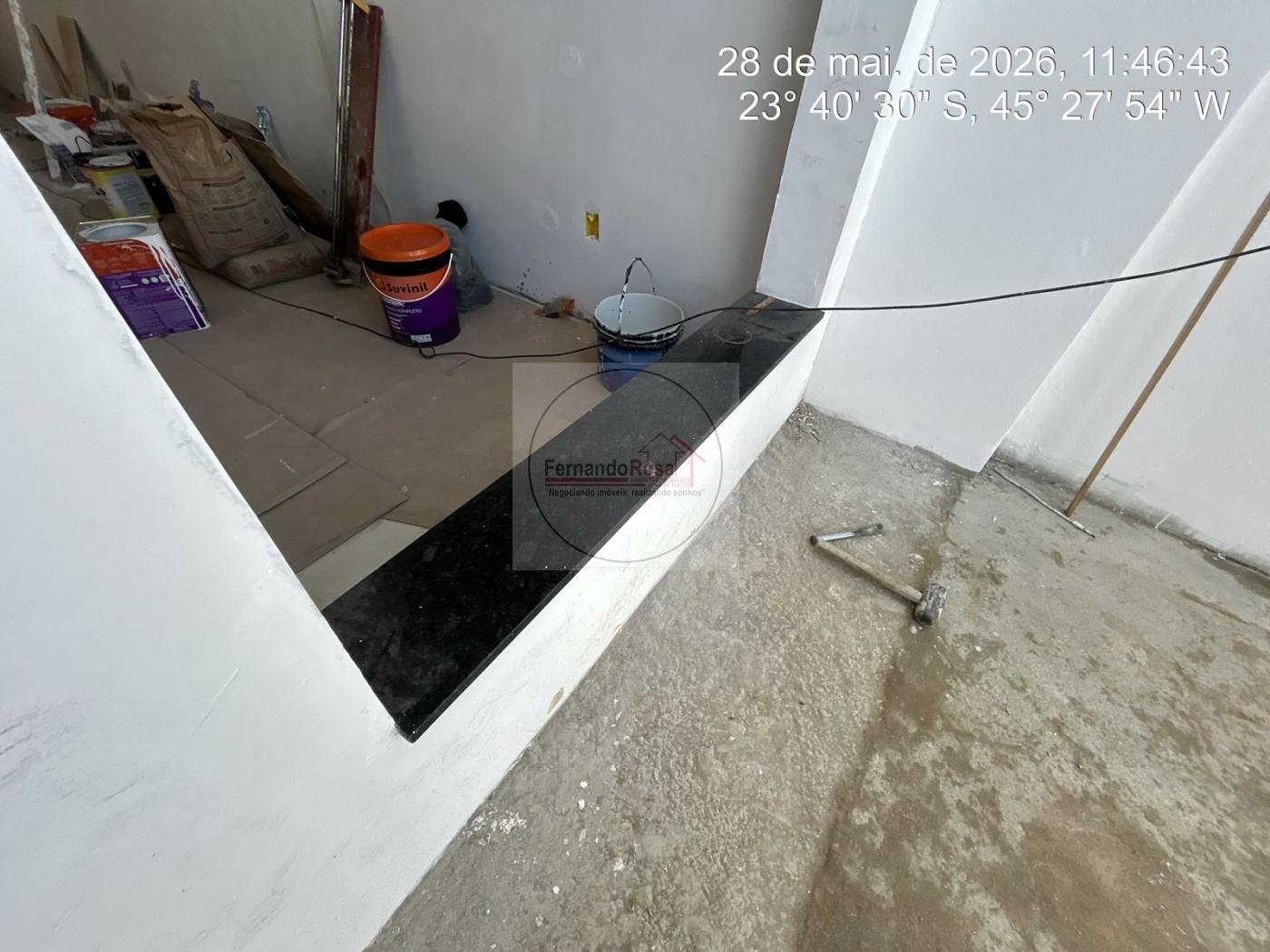 Casa, 2 quartos, 64 m² - Foto 29