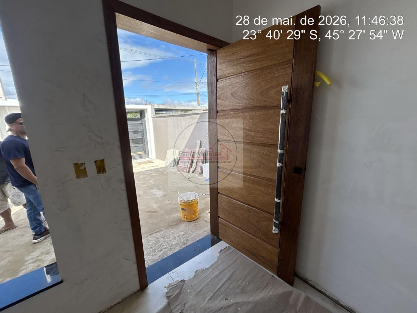 Casa, 2 quartos, 64 m² - Foto 28
