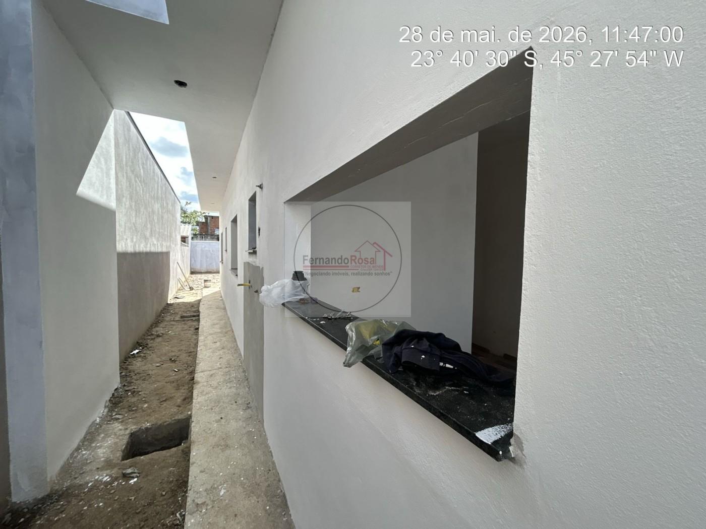 Casa, 2 quartos, 64 m² - Foto 31