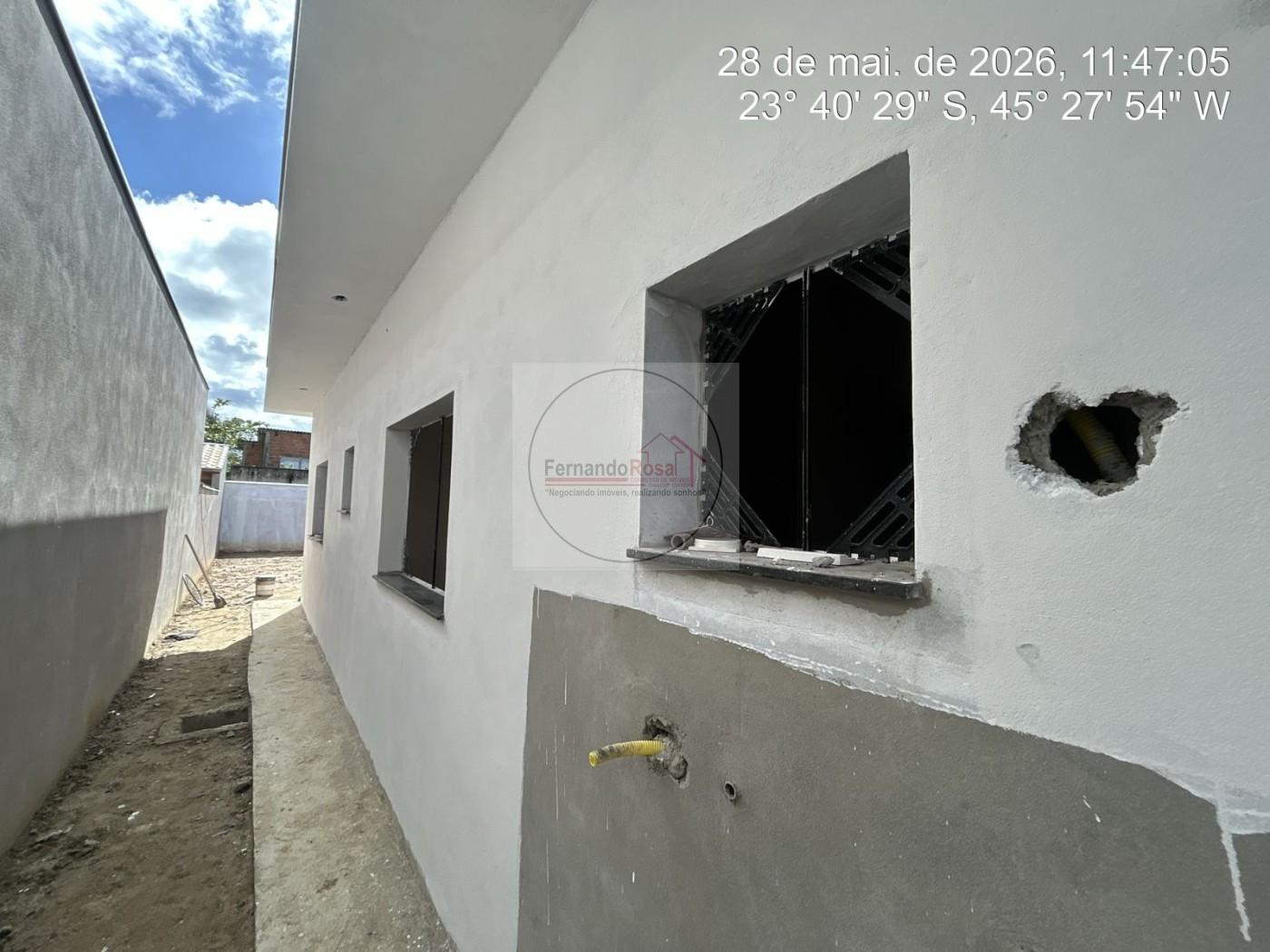 Casa, 2 quartos, 64 m² - Foto 30