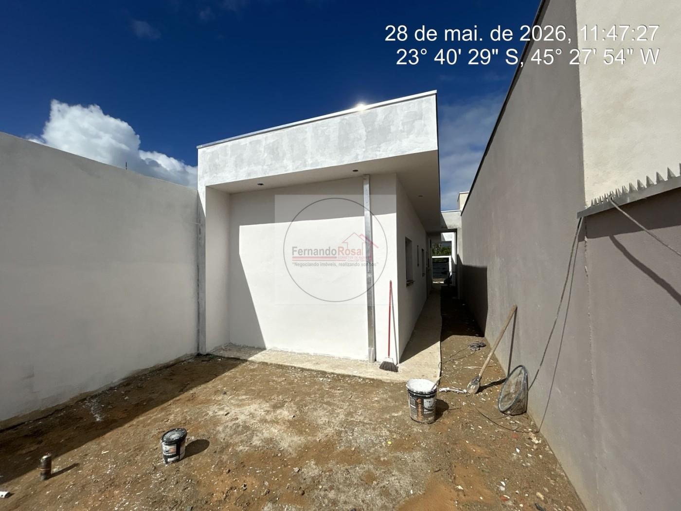 Casa, 2 quartos, 64 m² - Foto 32